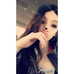 Meet your Posher, Dani